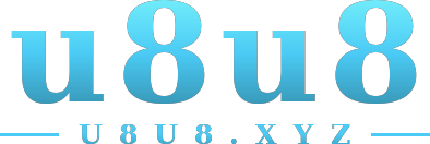 u8u8 logo